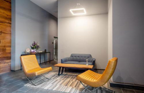 Blueground Central Square rooftop nr Harvard BOS-1258 - Foto 20