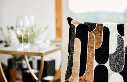 Hillock's Farm Cottage, luxury - Foto 34