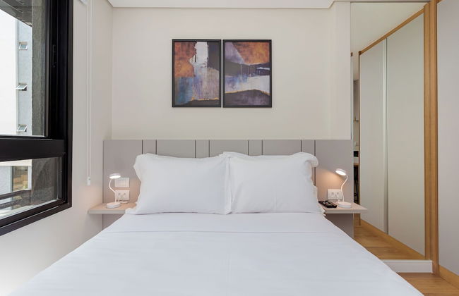 All Batel - Suyts - Photo 10