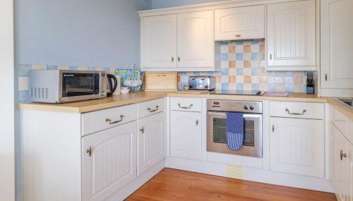 Flat 2 Mawgan Porth Golf Club - Foto 2