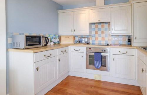 Flat 2 Mawgan Porth Golf Club - Foto 2