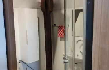 Gîte "La Sérénité Marivaloise" capacité jusqu'à 12 pers - Foto 45