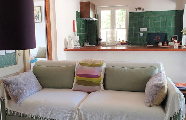 Quinta dos Cochichos – Country Houses - Foto 60