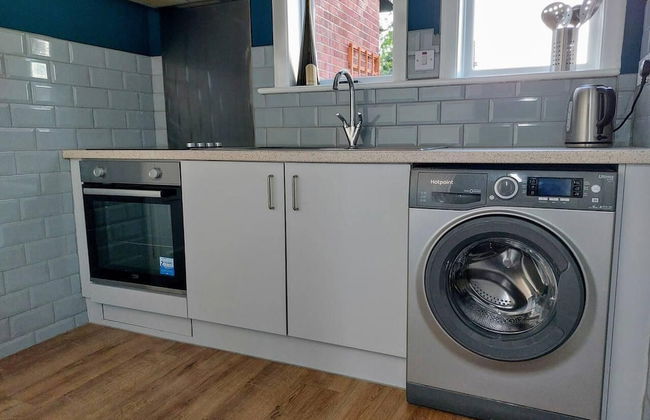 Inviting 1-bed Apartment in Herne Bay - Foto 8