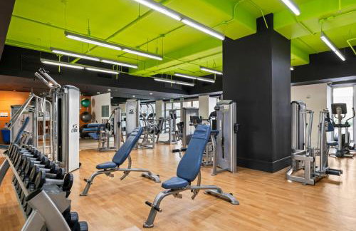 Ala Moana Hotel Spectacular Ocean Views - Foto 28