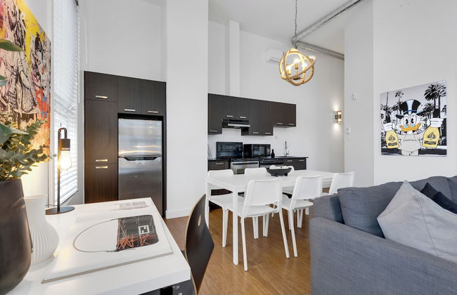 Liv MTL - Main - Foto 55