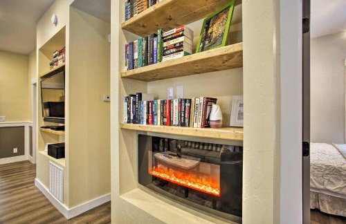 Coeur dAlene Home with Game Room -Walk to Beach - Foto 8