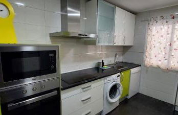 Piso a dos minutos del metro - Foto 29