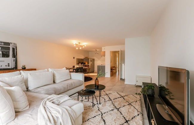 BE KNK Diks 27-3 1 in Knokke-heist - Foto 59