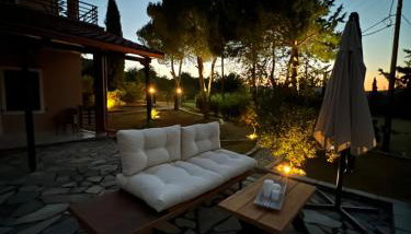 House in the Woods - Foto 3