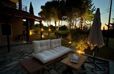 House in the Woods - Foto 3