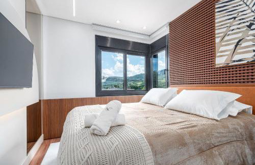 Olympic House Luxo e automação by Achei Gramado - Foto 3