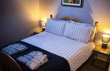 Glenariff Forest Hideaway - Foto 4