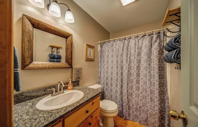 Lonestar Lodge - Foto 30