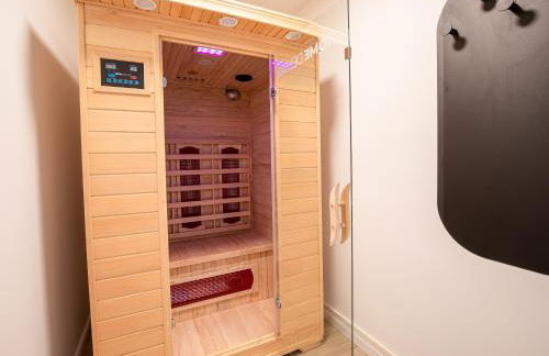 Alte Fischfabrik Lauterbach "Malina" - Foto 8