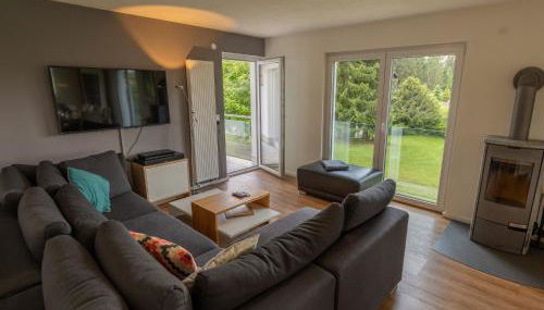 Holiday Home Schwarzwald by Interhome - Foto 2