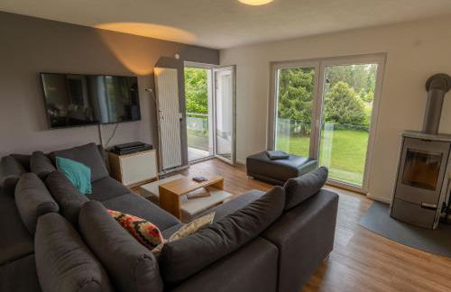 Holiday Home Schwarzwald by Interhome - Foto 2