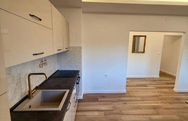 Villa Lungomare-Large Waterfront Apartment -Lungomare Promenade 6 - Foto 25