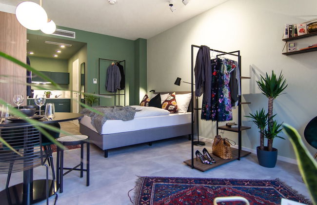 Astoria Apartments - Foto 19