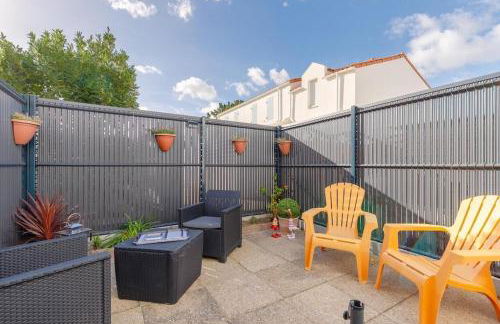 LA ROSE DE L OCEAN - Foto 3