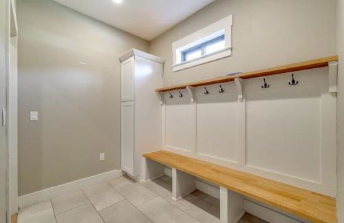 Natl Forest Access and Mtn Views Family Eagar Home - Foto 35