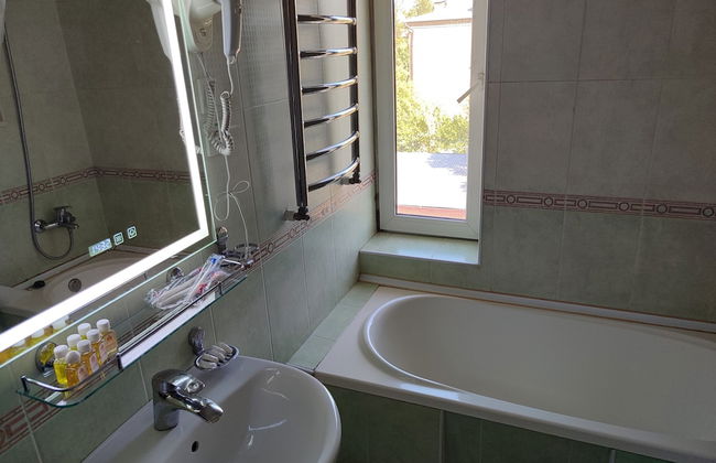 Grand Avenue Hotel - Foto 25