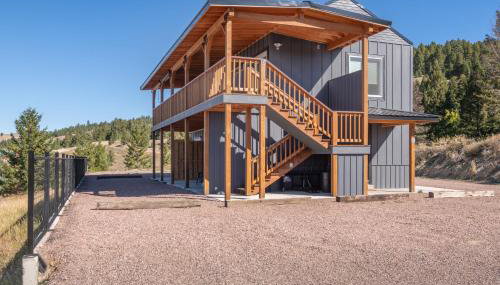 Modern Suite with Panoramic Views - Foto 5