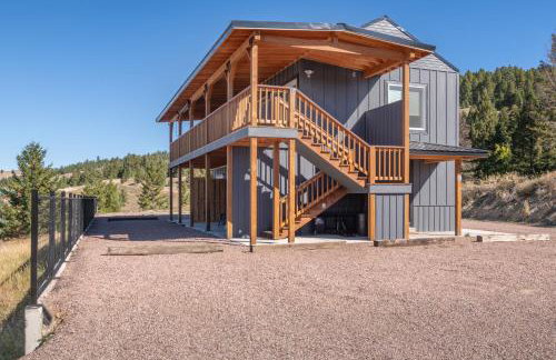 Modern Suite with Panoramic Views - Foto 5