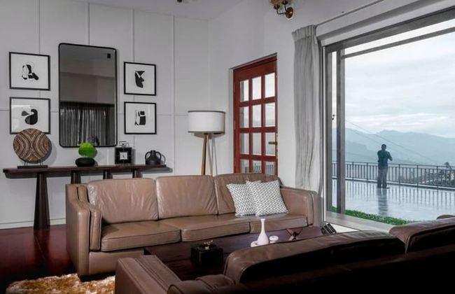 Blusalzz Manor - Nilgiri Valley, Ooty - Tamil Nadu - Foto 9