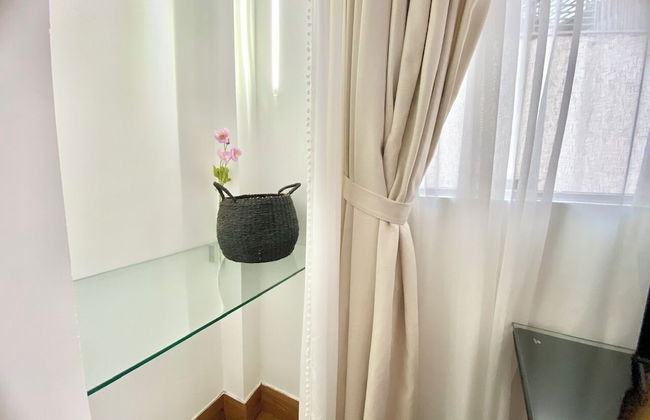 Cherry Blossom Boutique Hotel - Photo 32