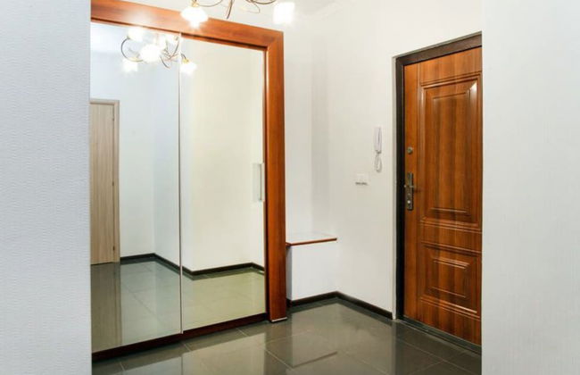 Daudel Hotel Tyumen Centre - Foto 36