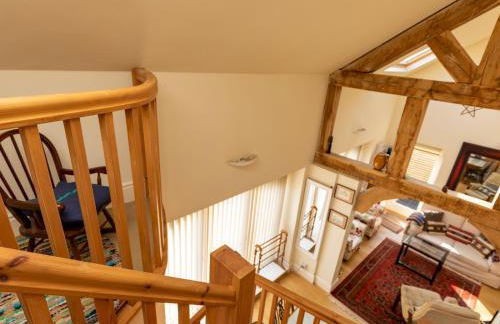 A unique and cosy cottage - optional hot tub - Pass the Keys - Foto 14