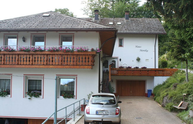 Haus Monika - Foto 72