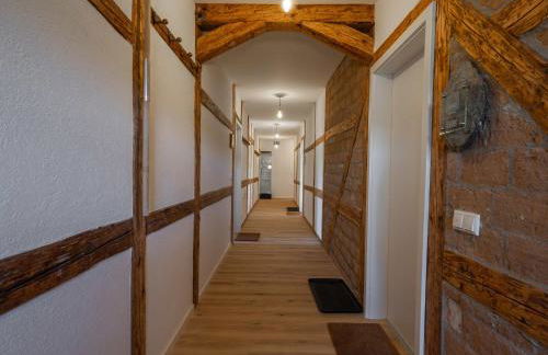 Lindenhof Michaelis - Urlaub auf dem historischen Gutshof - Foto 153