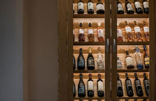 Entheos Private Villa Fiskardo Kefalonia Greece - Foto 22