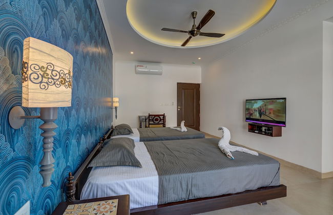 Villa Calangute Phase 17 - Photo 7