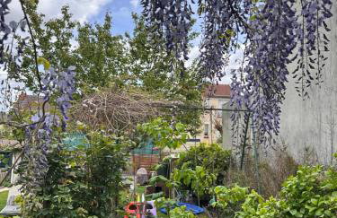 Maison design avec jardin Havre de paix aux portes de Paris & Disneyland - Foto 4