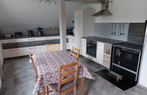 Ferienwohnung Seifert - Foto 5