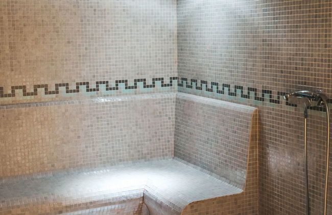 Résidence Thalazur Antibes - Foto 36