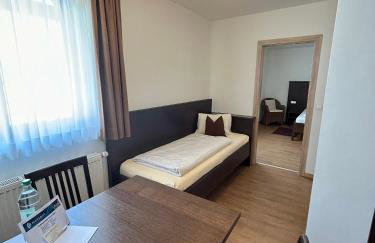 Gästehaus am Lindenhain - Foto 21