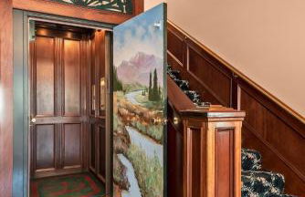 Mountain High Luxury Castle &Spa - Foto 13