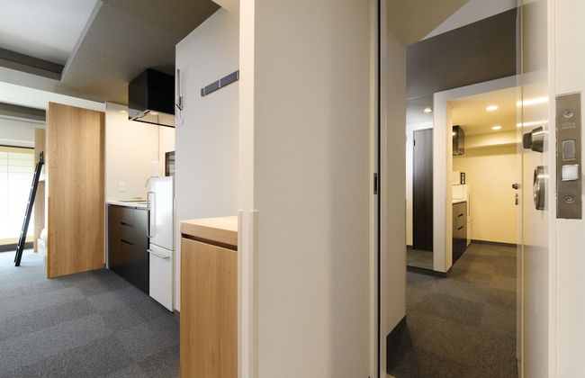 MIMARU Kyoto Station - Foto 10