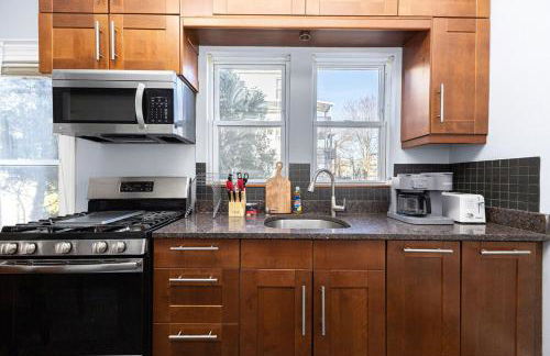 Nightingale In Boston - Foto 9