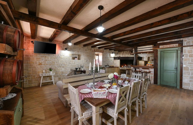 Villa Laurana - Foto 9