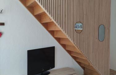 Maisonnette rénovée à 5 mn du centre ville - Foto 6