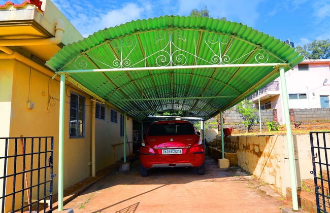 Rena Home Stay - Foto 21