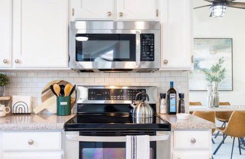 Gilbert Comstock - Foto 13