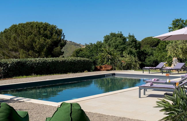 Villa Vittoria 8 in Gratteri - Foto 3