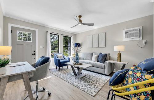 15% off! Front porch w/ Wi-Fi & Private Parking - Foto 18