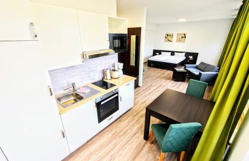 Boardinghouse - Stadtvilla Budget - Foto 4